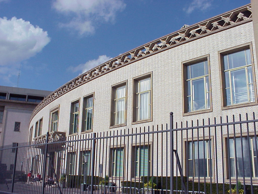 Tribunal Pénal International Pour L Ex Yougoslavie | AUTOMASITES